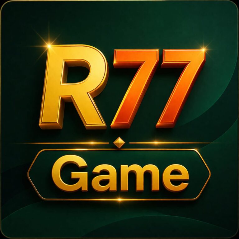 r77 game